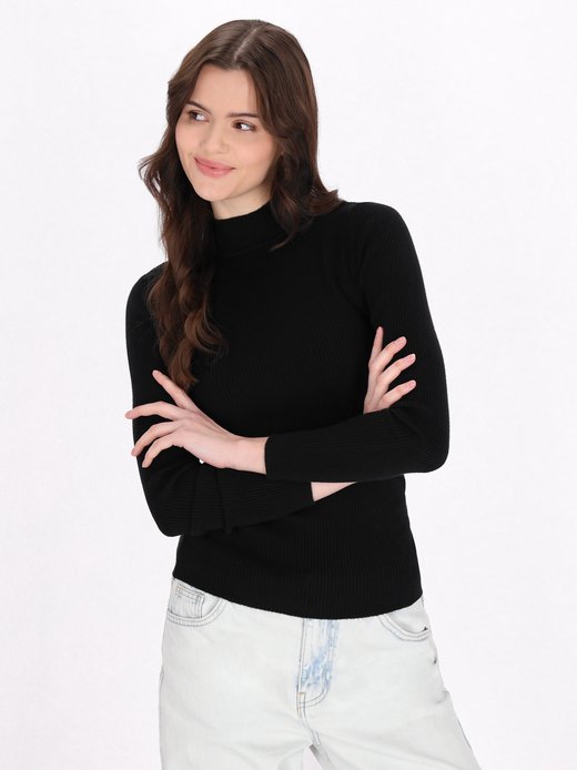 Damen Pullover