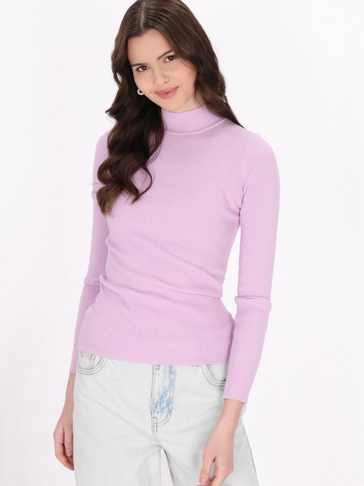 Damen Pullover