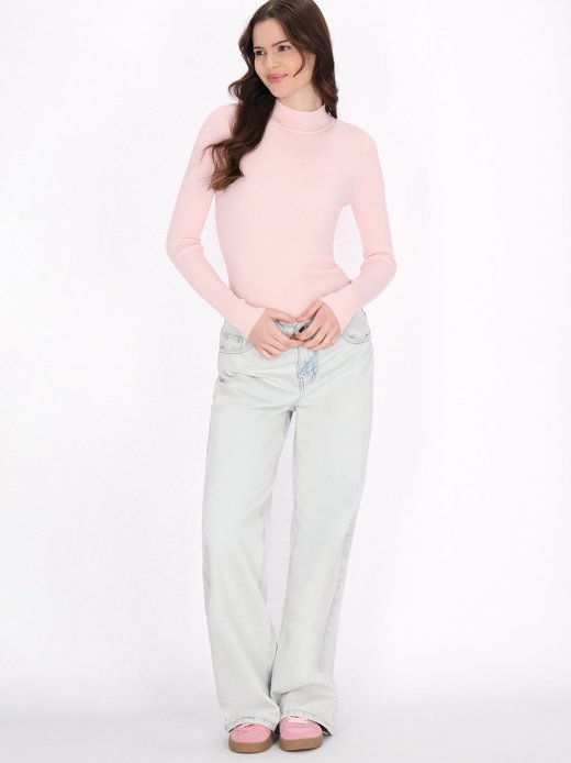 Damen Pullover
