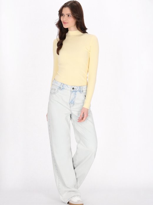 Damen Pullover