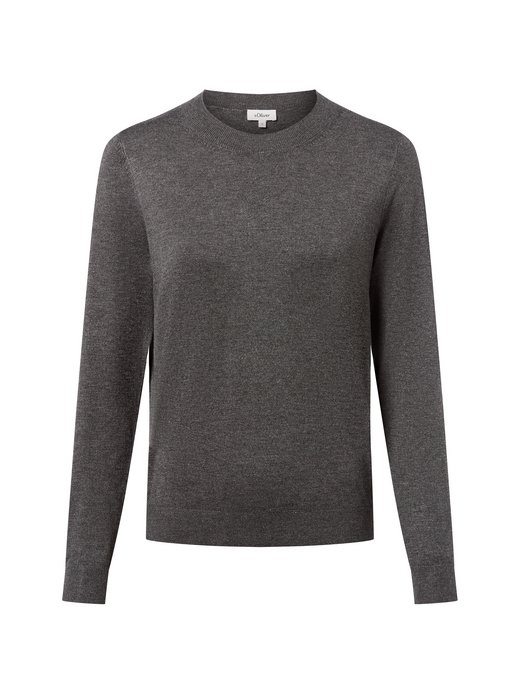 Damen Pullover