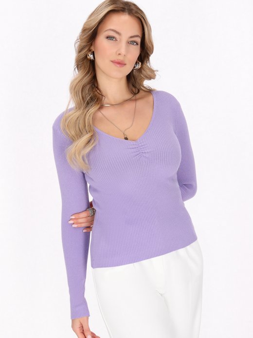 Damen Pullover