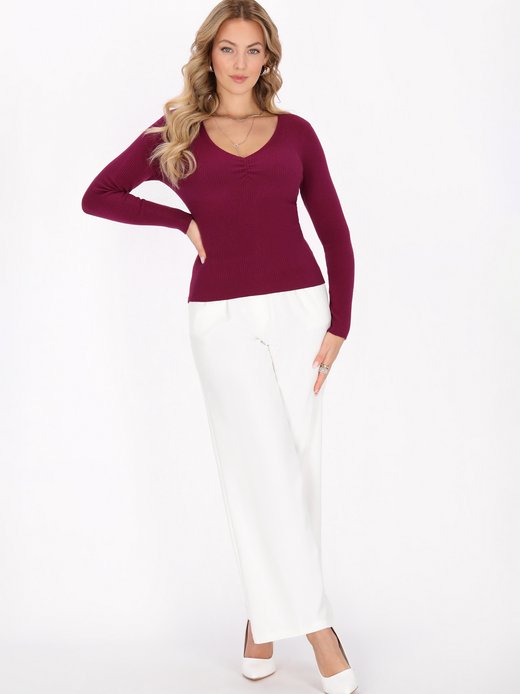 Damen Pullover