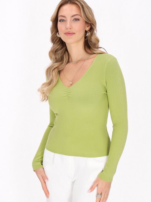 Damen Pullover