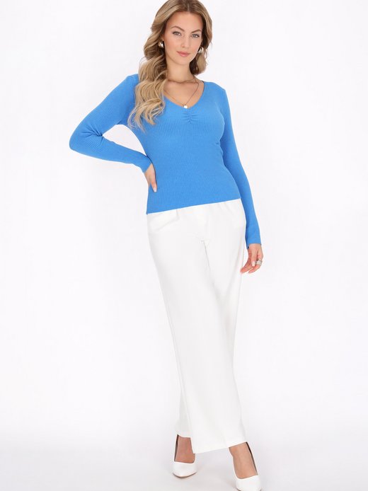 Damen Pullover