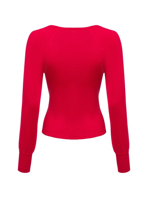 Damen Pullover