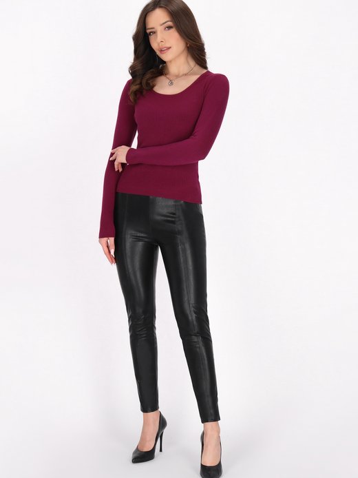 Damen Pullover