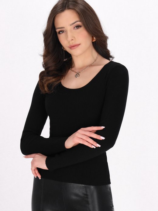 Damen Pullover