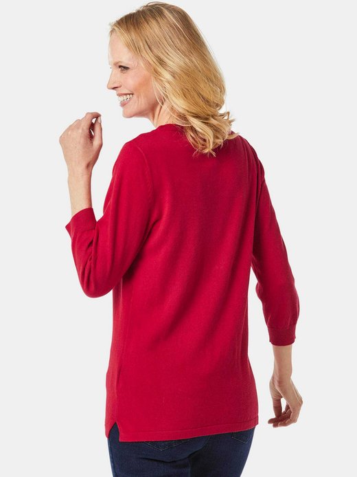 Damen Pullover