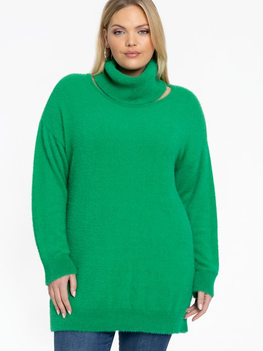 Damen Pullover