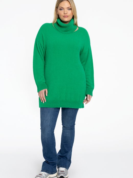Damen Pullover