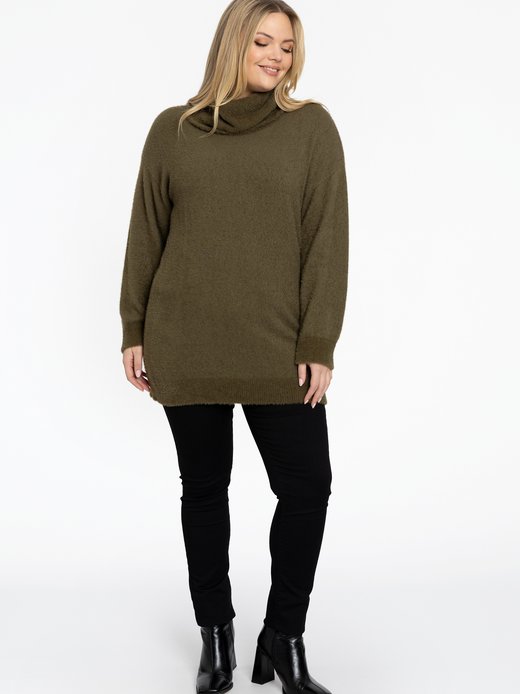 Damen Pullover