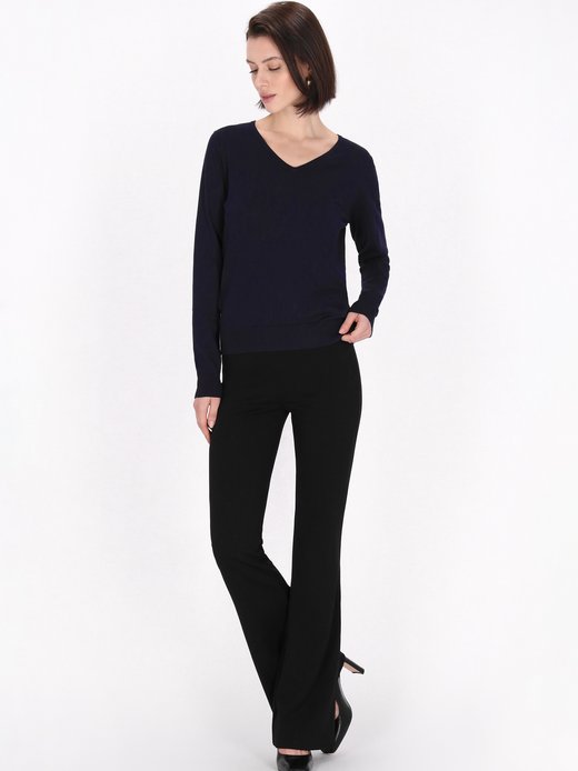 Damen Pullover