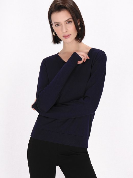 Damen Pullover