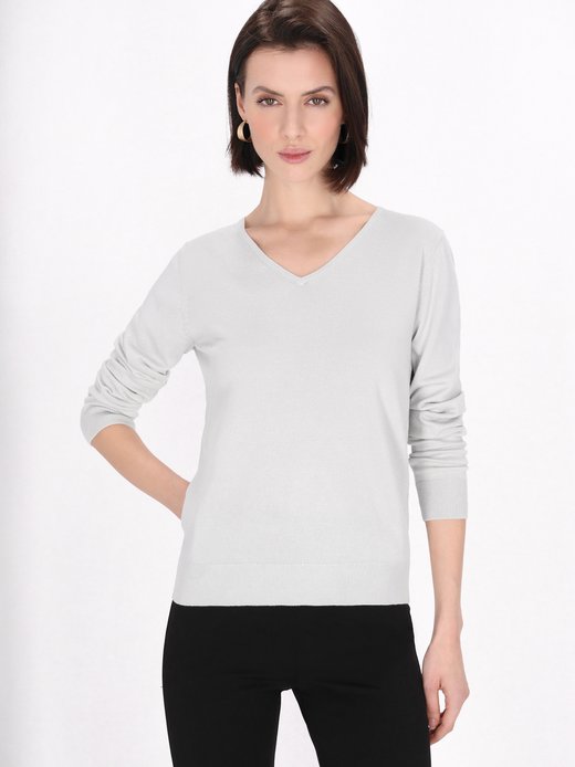 Damen Pullover