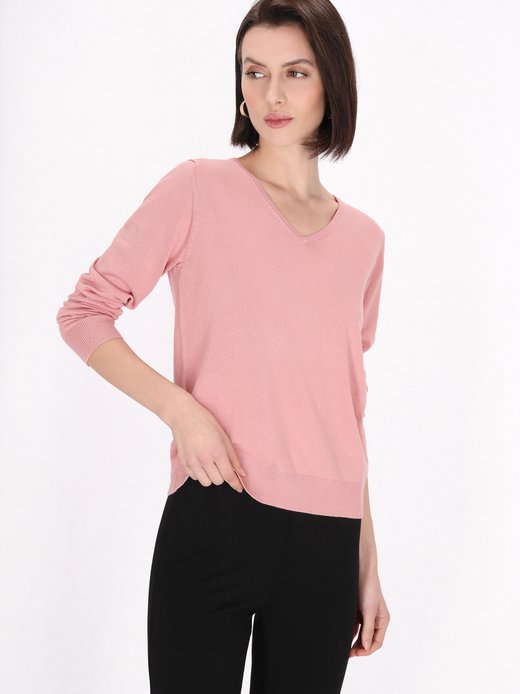 Damen Pullover
