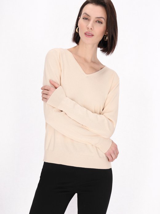 Damen Pullover