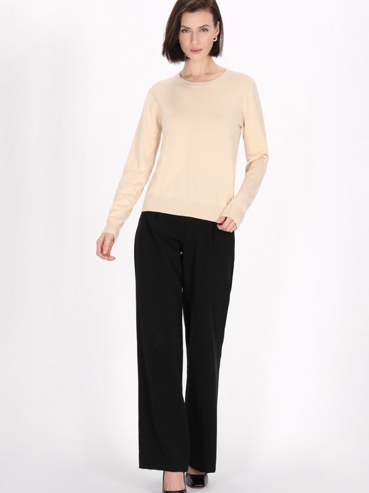 Damen Pullover