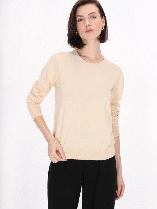 Damen Pullover