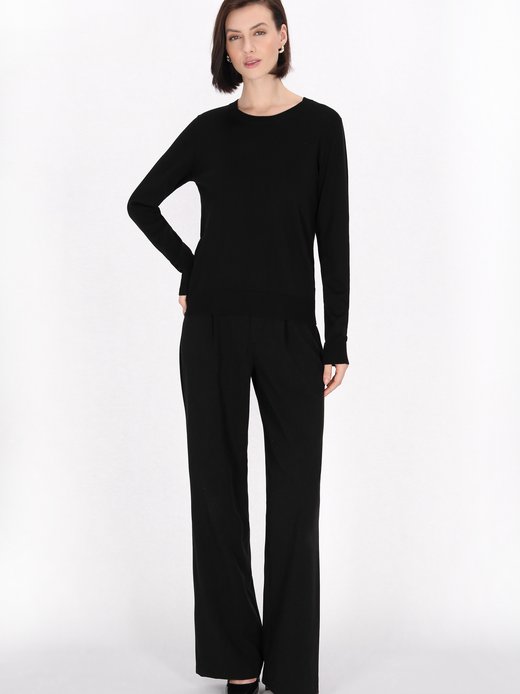 Damen Pullover