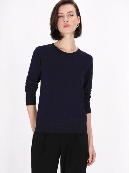 Damen Pullover