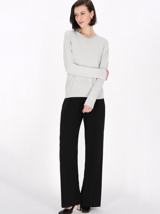 Damen Pullover