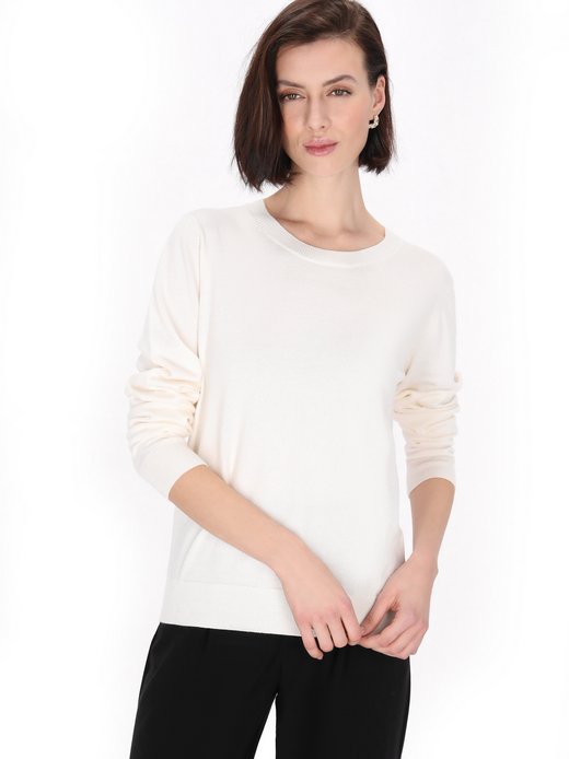 Damen Pullover