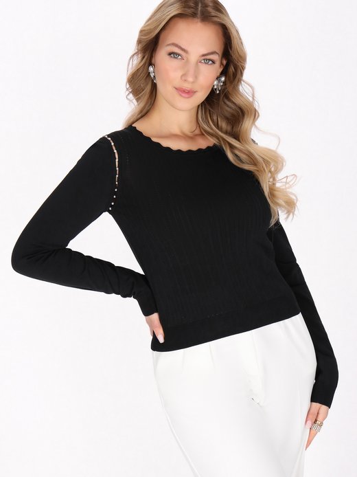 Damen Pullover
