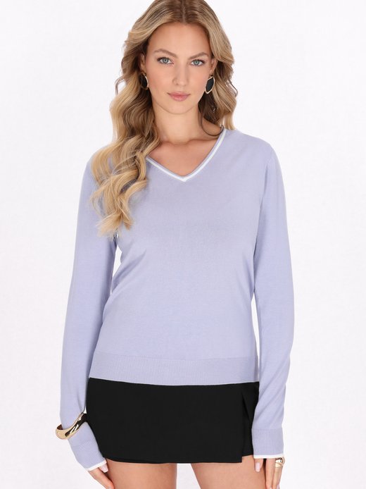Damen Pullover