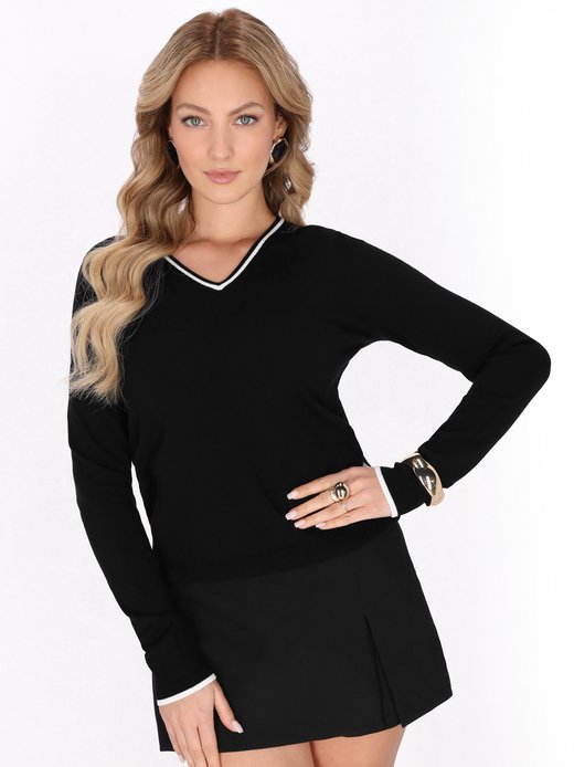Damen Pullover