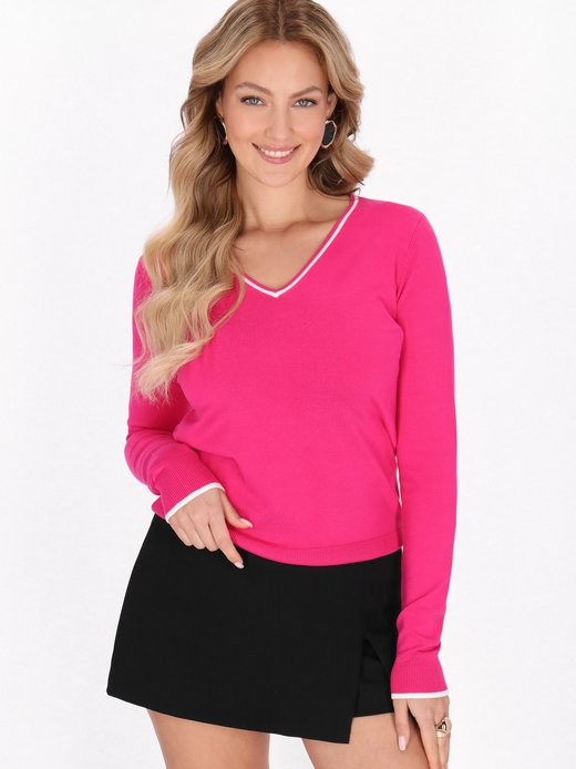 Damen Pullover