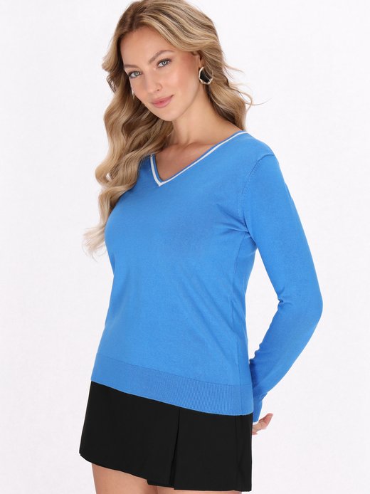 Damen Pullover
