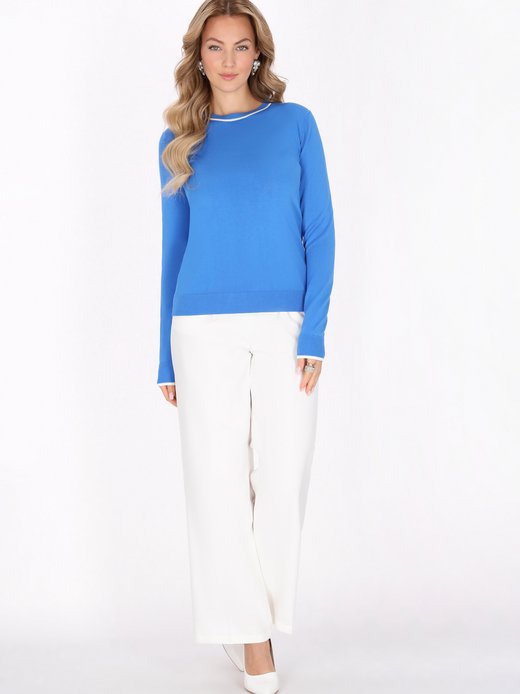 Damen Pullover