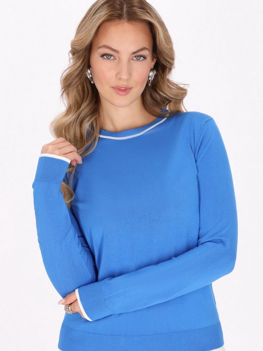 Damen Pullover