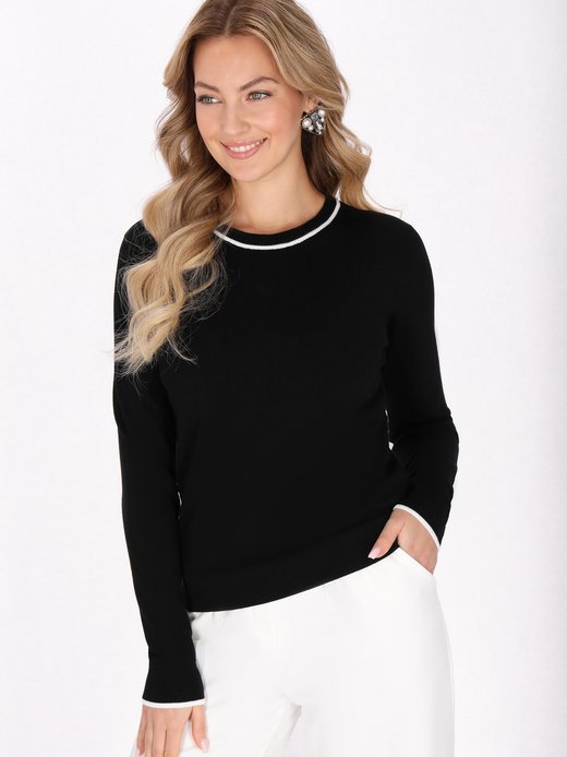 Damen Pullover