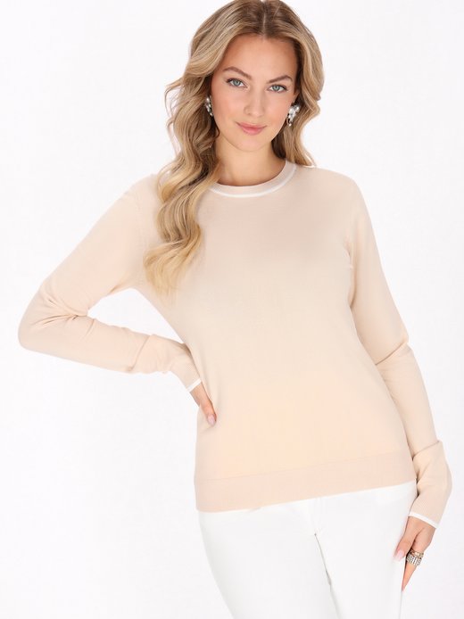 Damen Pullover