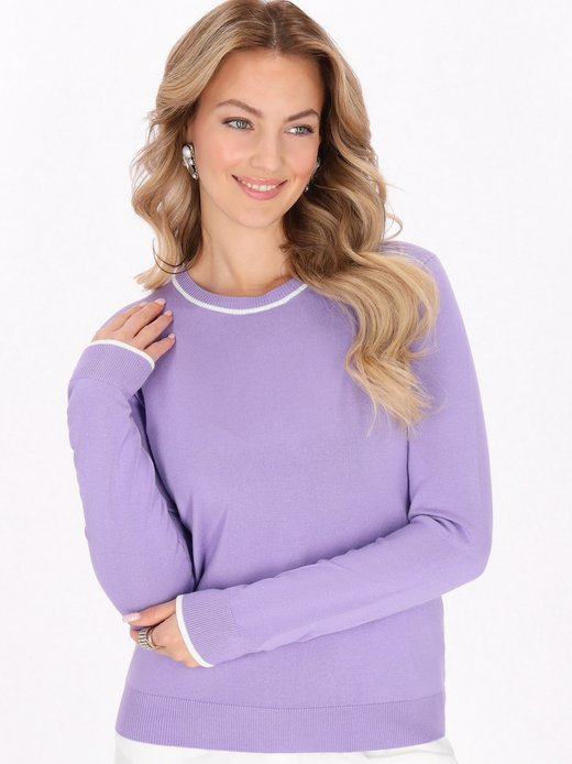 Damen Pullover