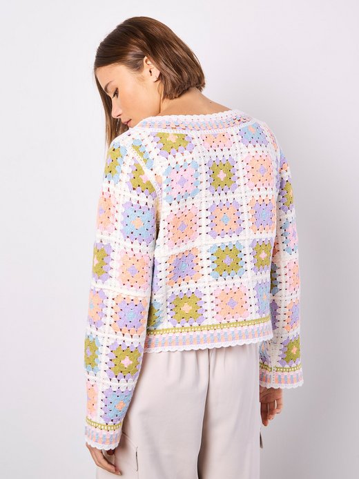 Damen Pullover
