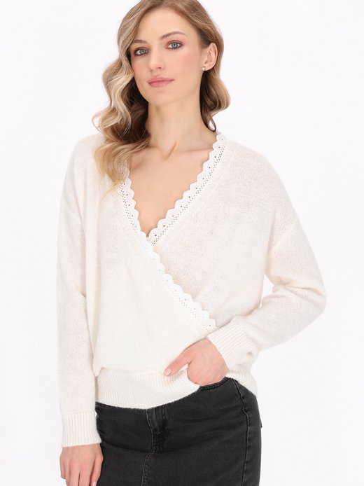 Damen Pullover