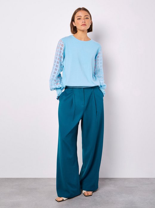 Damen Pullover