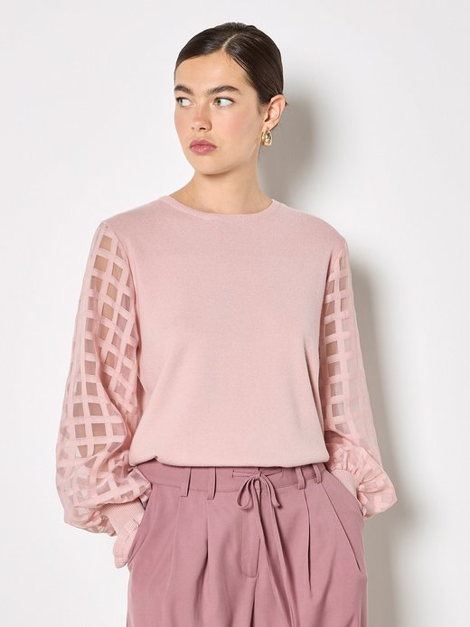 Damen Pullover