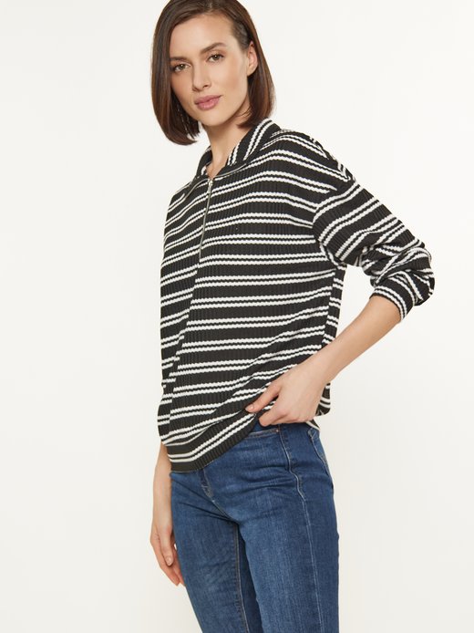 Damen Pullover