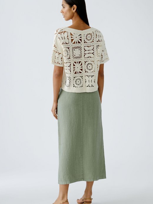 Damen Pullover