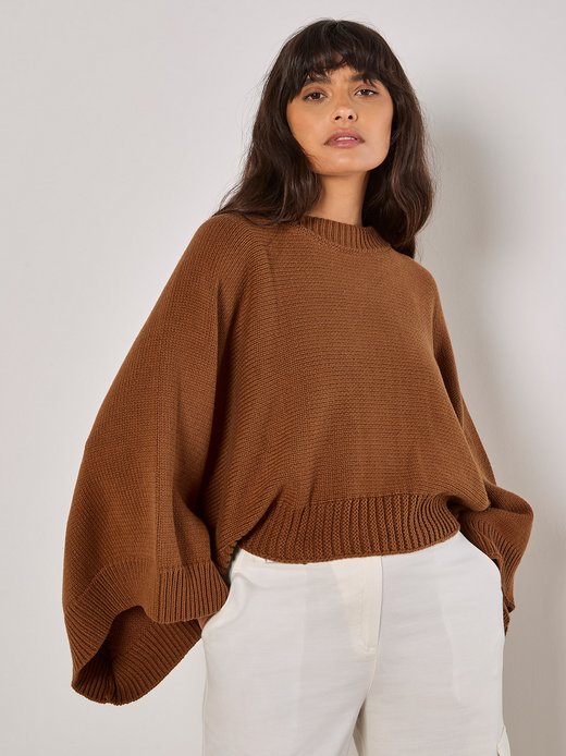 Damen Pullover