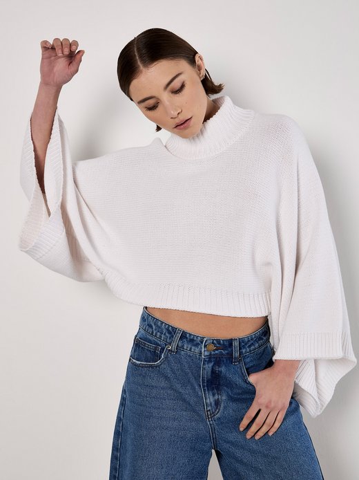 Damen Pullover