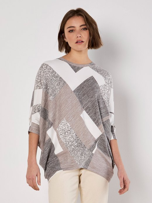 Damen Pullover