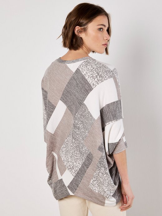 Damen Pullover