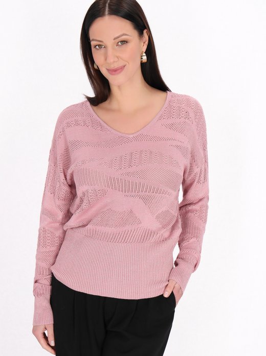 Damen Pullover