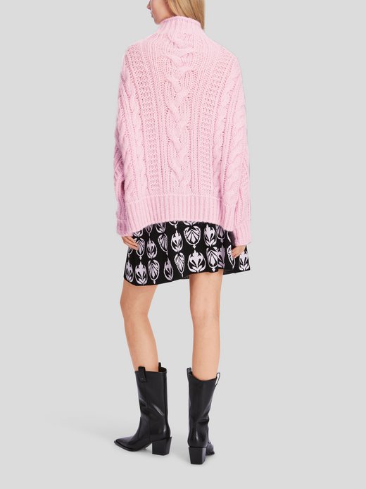Damen Pullover