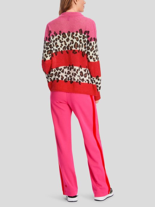 Damen Pullover